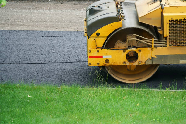 Michigan Center, MI Driveway Pavers Company